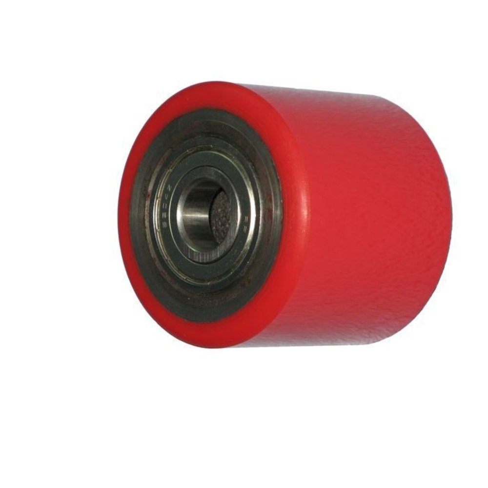 Ролик полиуретановый -foto3