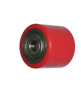 Ролик полиуретановый -foto3