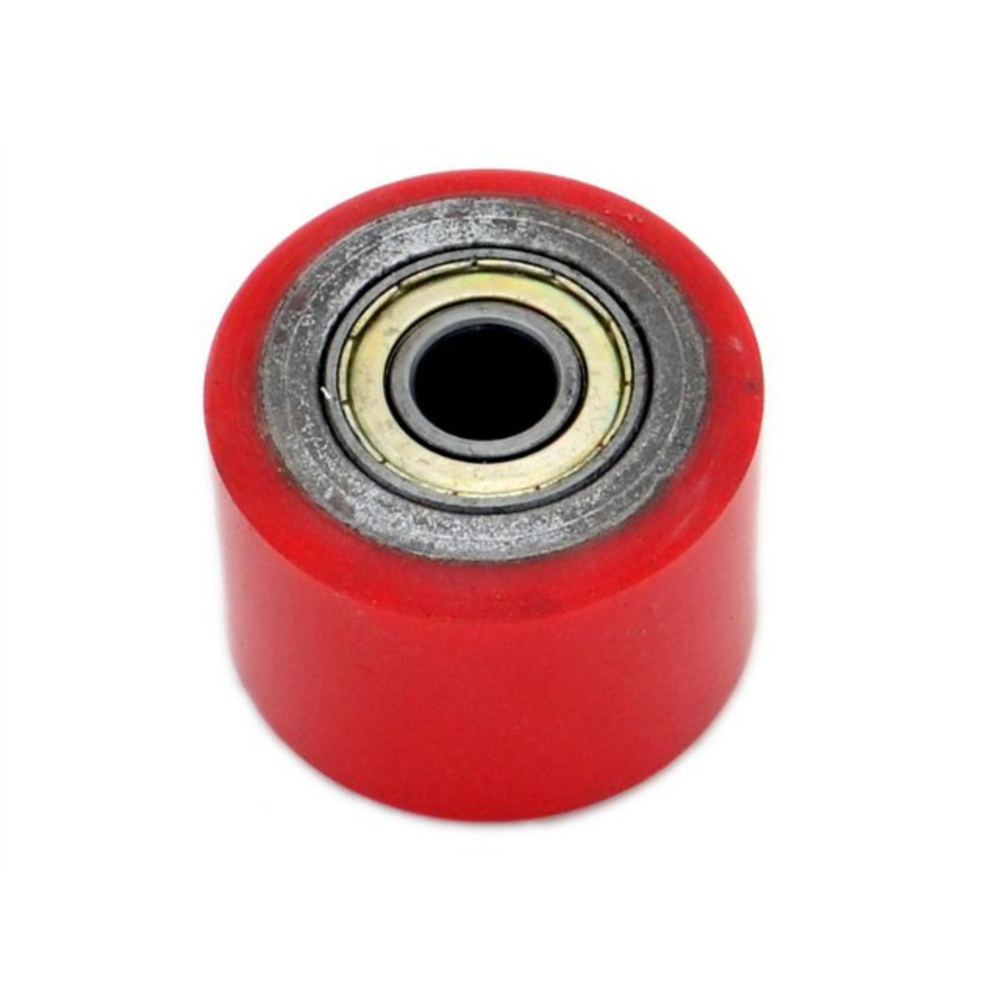 Ролик полиуретановый -foto2