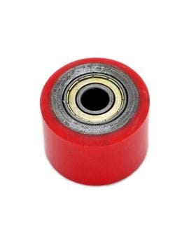 Ролик полиуретановый -foto2