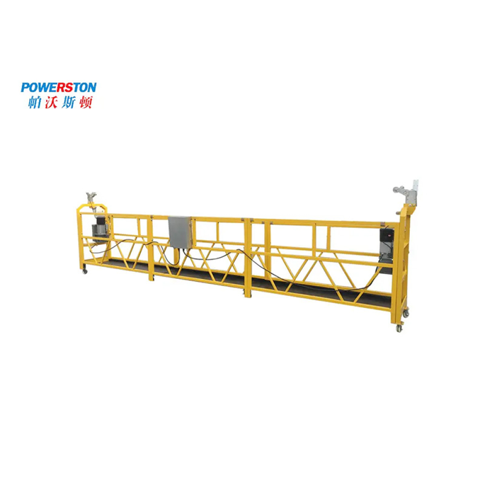 POWERSTON - ZLP 630