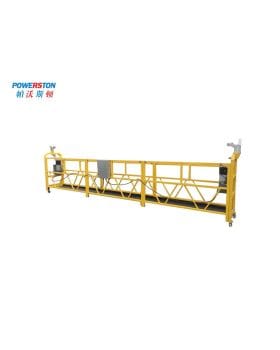 Люлька строительная  ZLP 630 POWERSTON