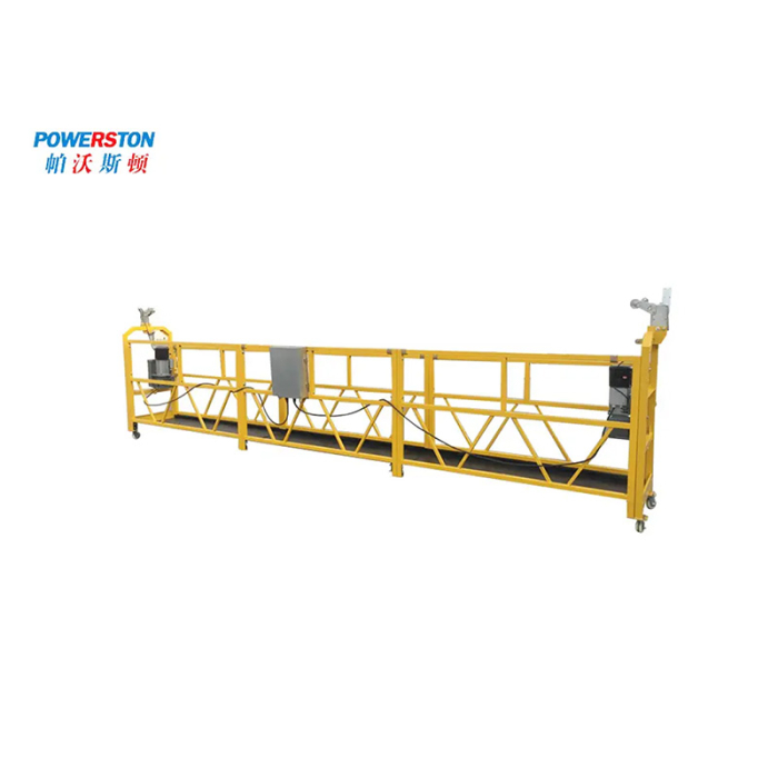 POWERSTON - ZLP 630