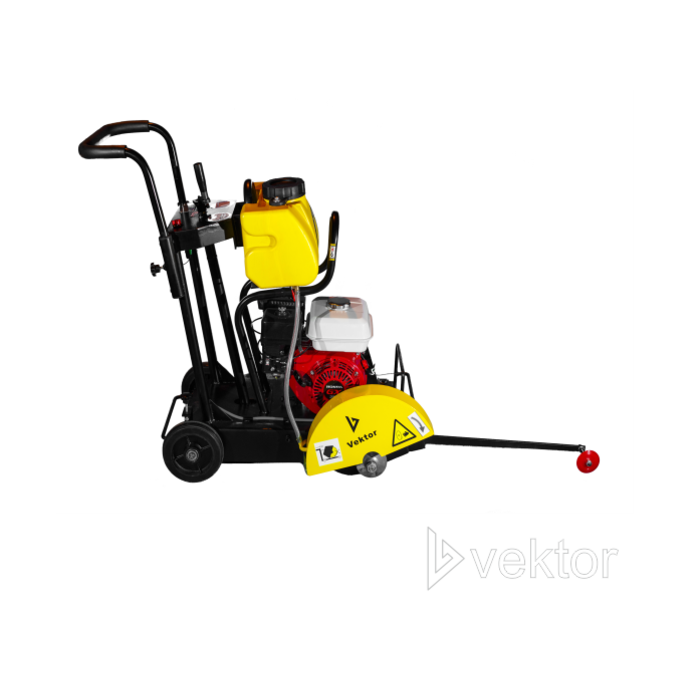 Vektor - VFS-350