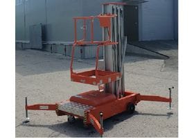 Аренда телескопической вышки GTWY 9-100-foto5