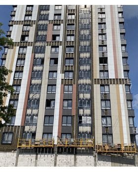 Аренда строительной люльки ZLP 630 IHURMO-foto2