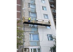 Аренда строительной люльки ZLP 630 IHURMO-foto7