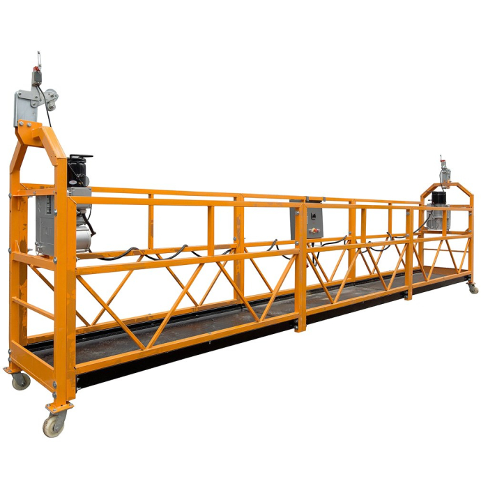 Powerston - ZLP 630/2м