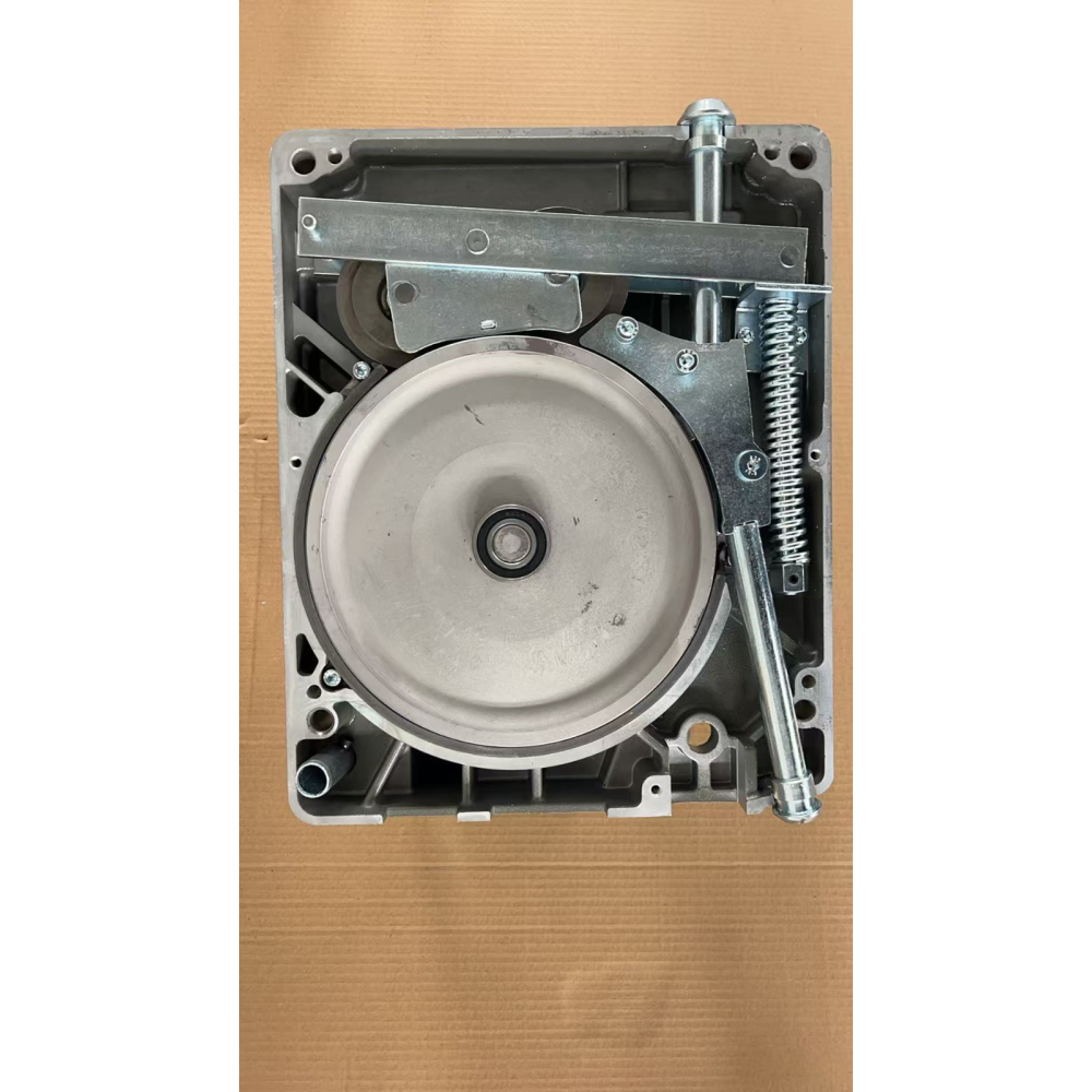 Люлька строительная  ZLP 630 корзина 6м, трос 60м, без грузов-foto6