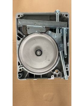 Люлька строительная  ZLP 630 корзина 6м, трос 60м, с грузами-foto6
