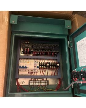 Люлька строительная  ZLP 630 корзина 6м, трос 60м, с грузами-foto2