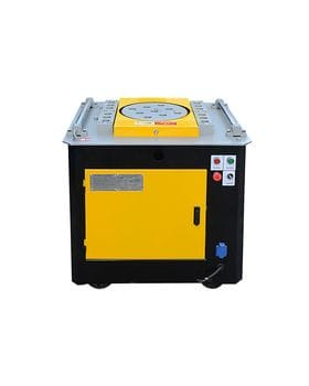 Станок для гибки арматуры GW 42N-foto4