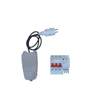 Станок для гибки арматуры GW 42N-foto2