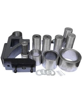 Станок для гибки арматуры GW 52А-foto3