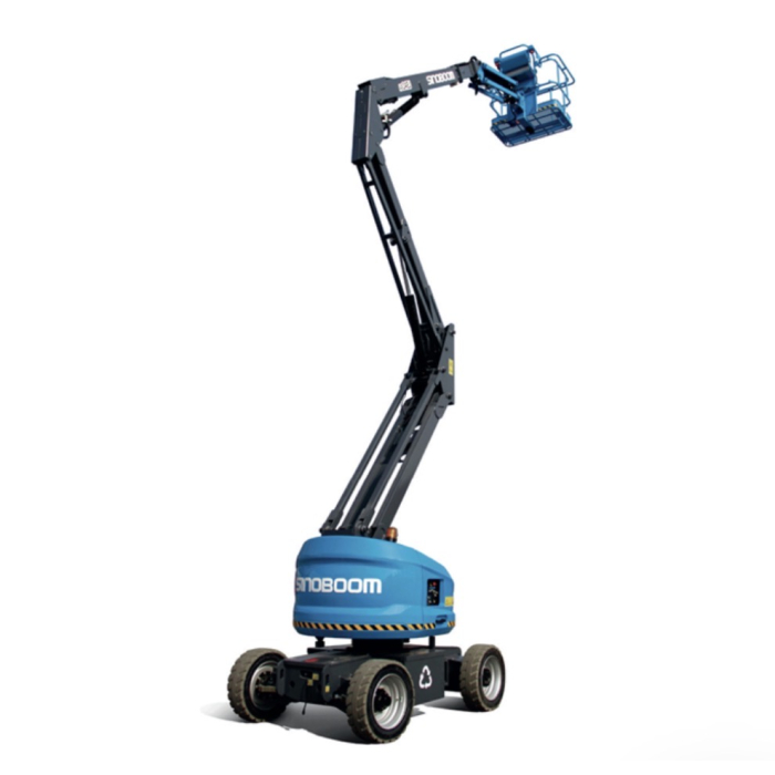 SINOBOOM - SINOBOOM AB14EJ