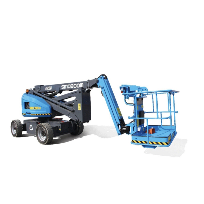 SINOBOOM - SINOBOOM AB14EJ