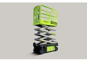Аренда ножничного подъемника ZOOMLION ZS0808HD 