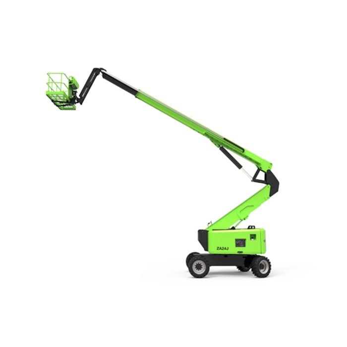 ZOOMLION - ZOOMLION ZA24J