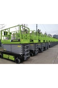 Подъемники ножничные Подъемники ножничные