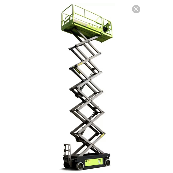 ZOOMLION - ZOOMLION ZS1414HD