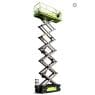Аренда ножничного подъемника ZOOMLION ZS1212HD