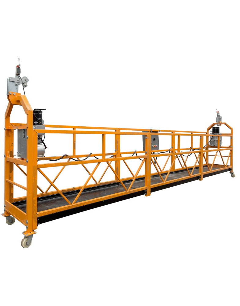 Люлька строительная  ZLP 630 POWERSTON 80 POWERSTON - ZLP 630-80