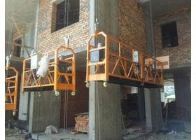 Аренда фасадного подъемника ZLP 630 HAOKE-foto5