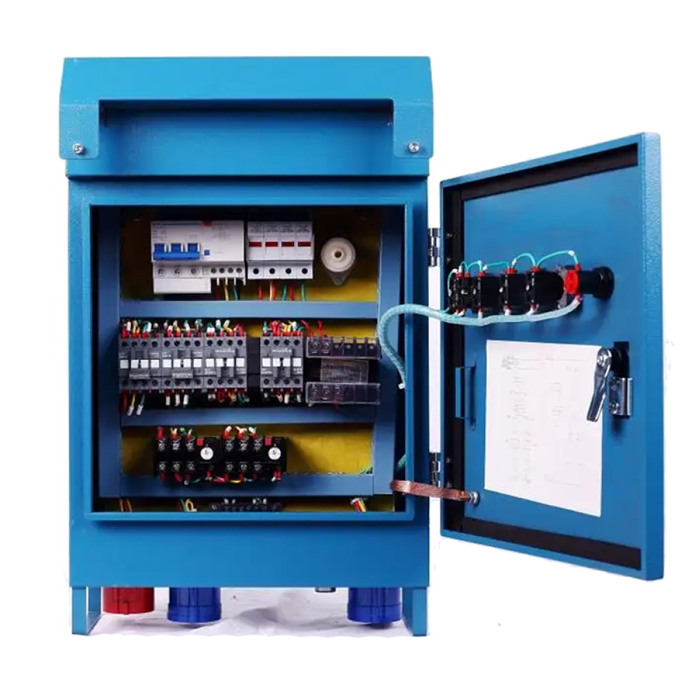 Люлька строительная  ZLP 630 корзина 2м, трос 100м, без грузов-foto3