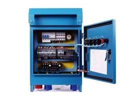 Люлька строительная  ZLP 630 корзина 4м, трос 100м, без грузов-foto3