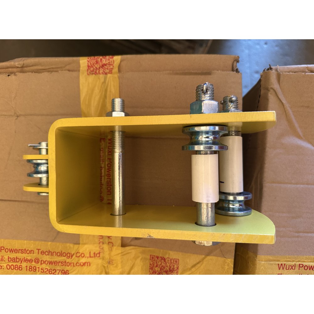 Люлька строительная  ZLP 630 корзина 2м, трос 100м, без грузов-foto7