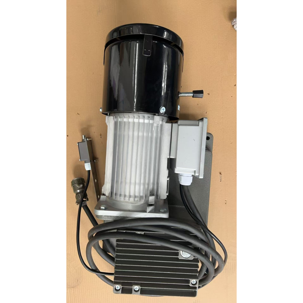 Люлька строительная  ZLP 630 корзина 2м, трос 100м, без грузов-foto6