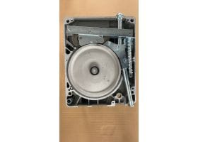 Люлька строительная  ZLP 630 корзина 4м, трос 100м, без грузов-foto6