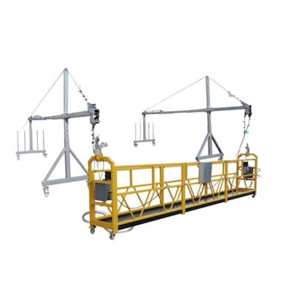 Люлька строительная ZLP 630 POWERSTON 60 POWERSTON - ZLP 630-60