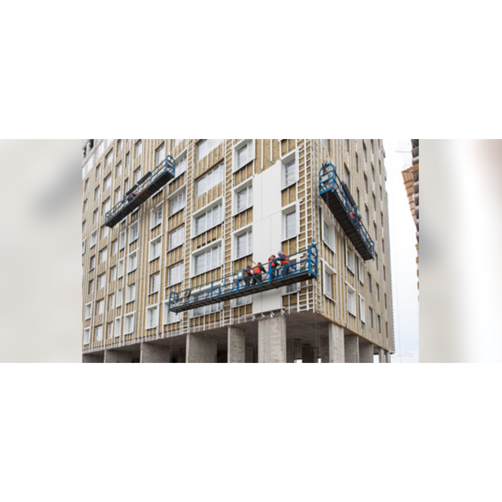 Аренда фасадного подъемника ZLP 800-foto2