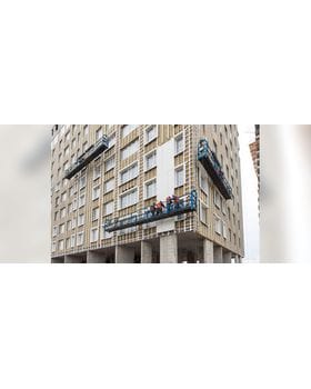 Аренда фасадного подъемника ZLP 800-foto2