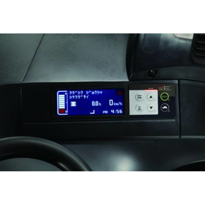 TCM - РИЧТРАК TCM MULTI DIRECTIONAL J-FRB10-9LM