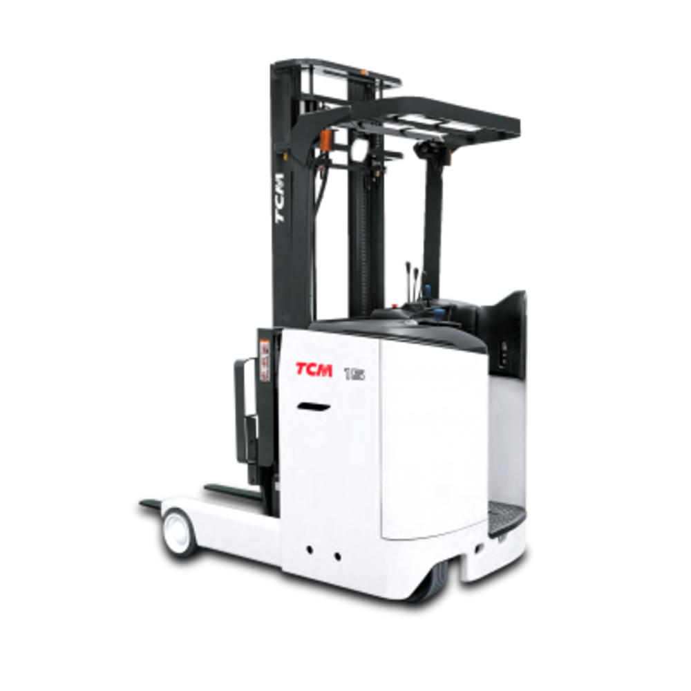 TCM - РИЧТРАК TCM NARROW CHASSIS (J-)FRB10-9LC