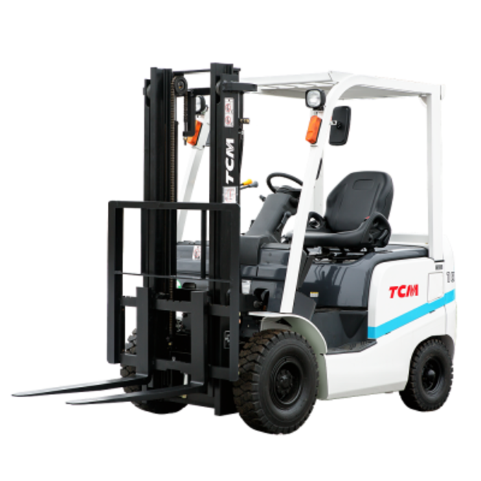 TCM - TCM FHG20C3