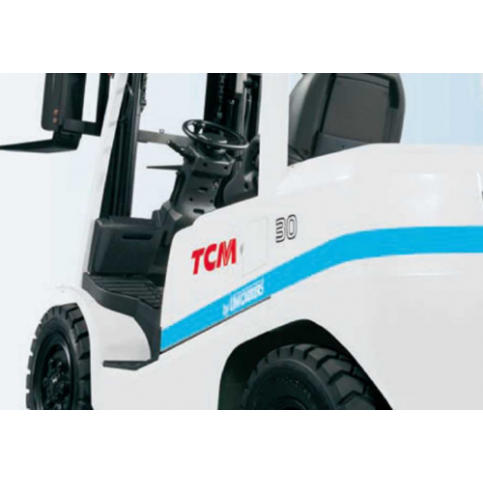 TCM - TCM FHG20C3