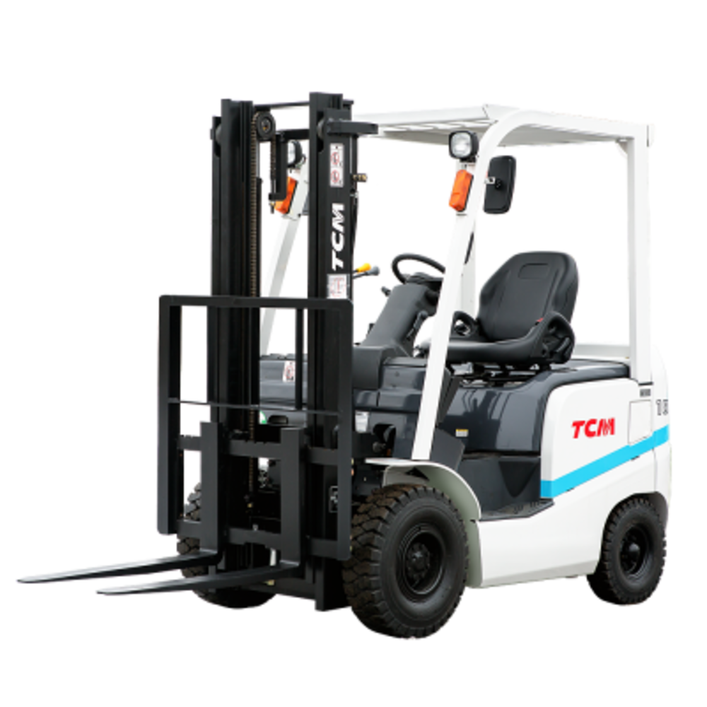 TCM - TCM FHD15C3Z