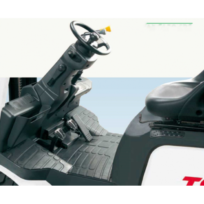 TCM - TCM FD15T13