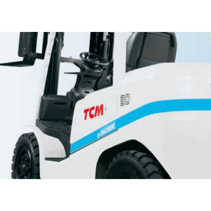 TCM - TCM FD30T3Z