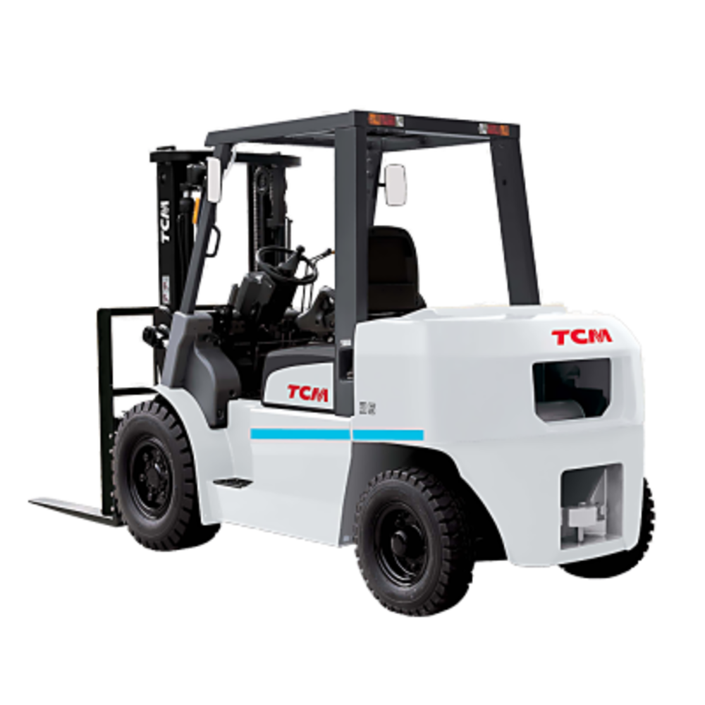 TCM - TCM FD35C9