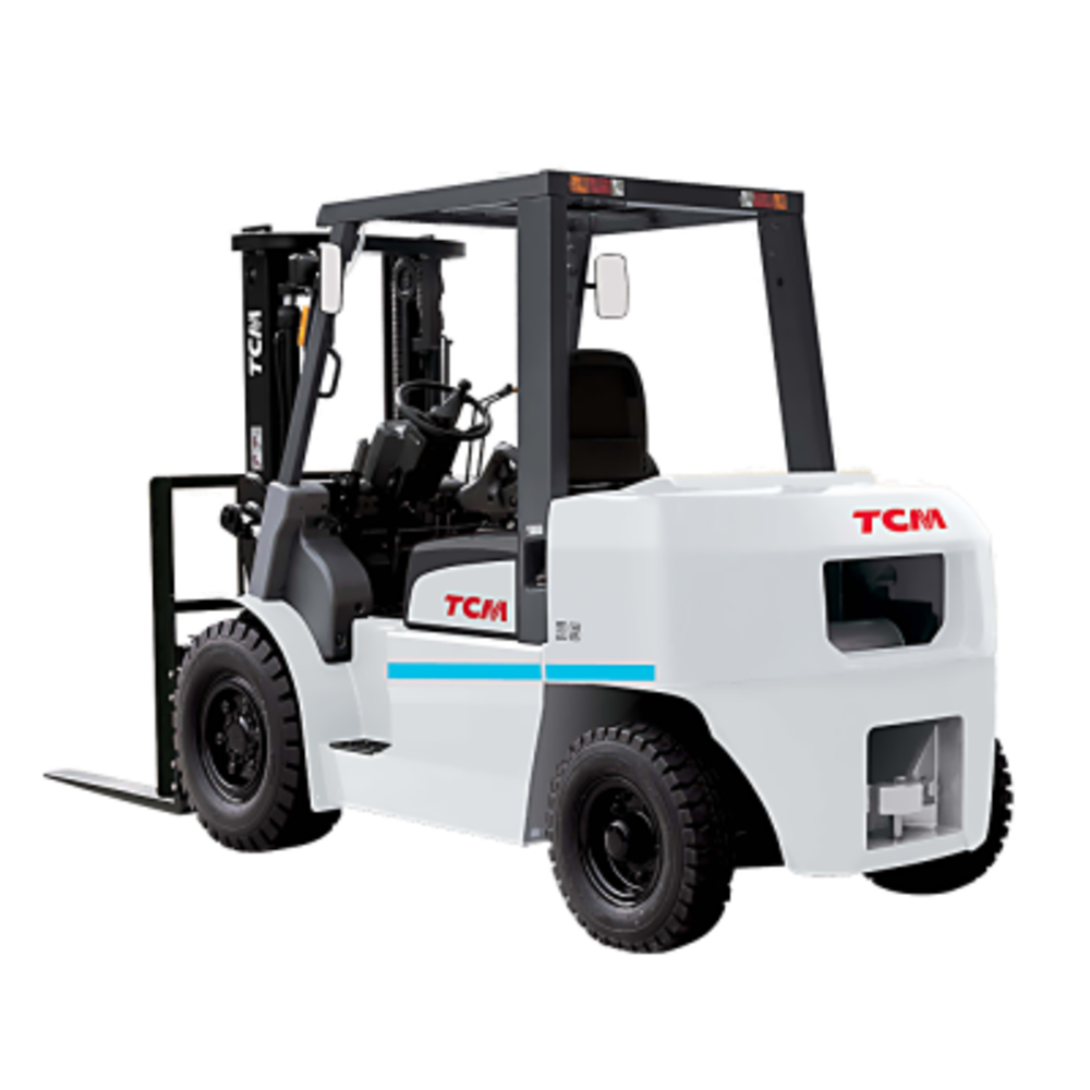 TCM - TCM FG35T3