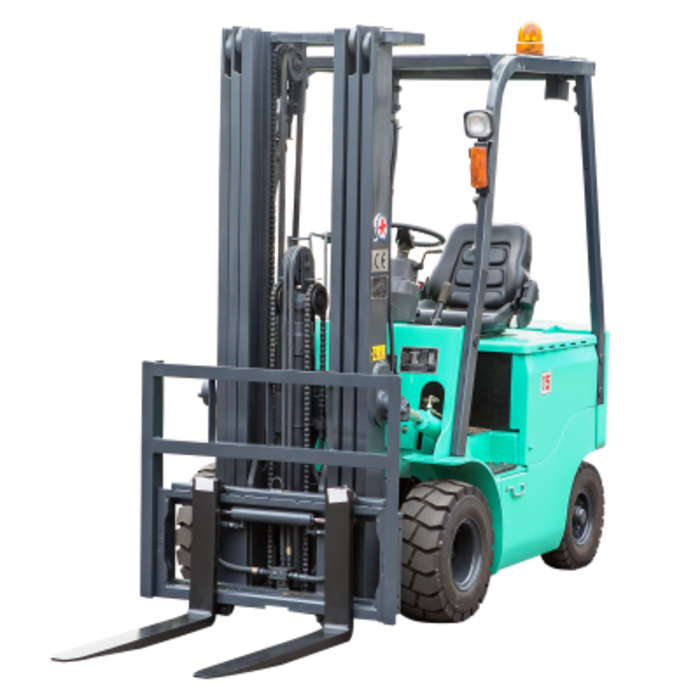 Dalian Forklift - CPD15HB