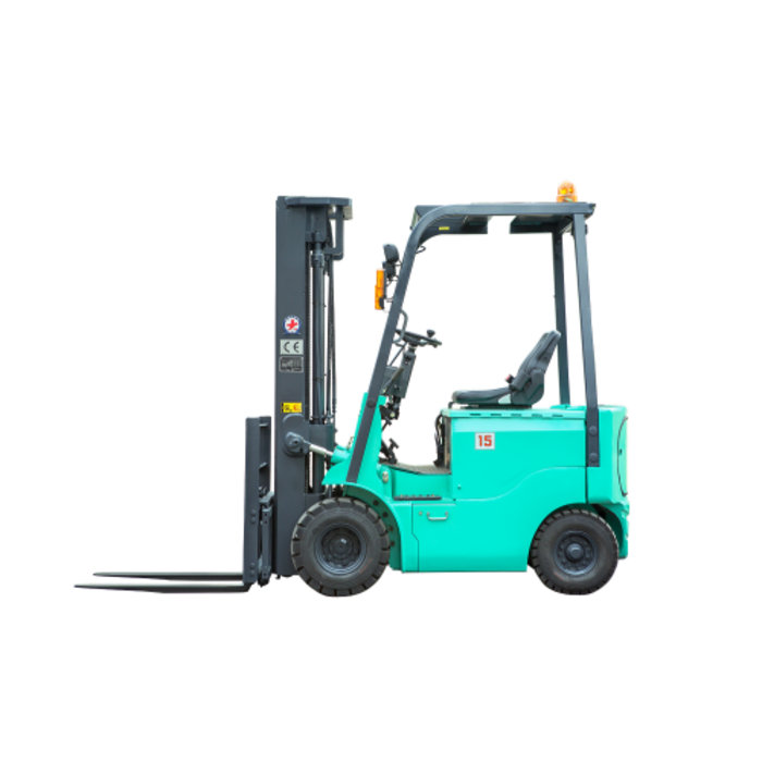 Dalian Forklift - CPD15HB