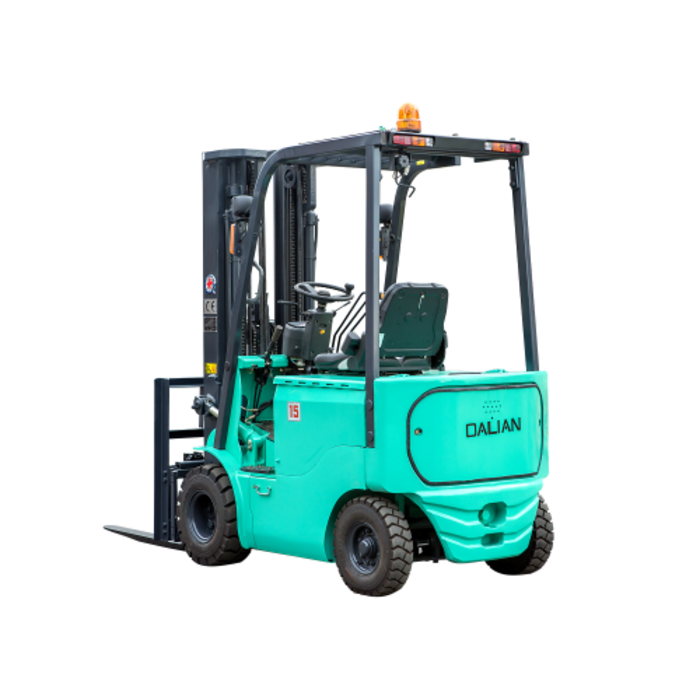 Dalian Forklift - CPD30HB