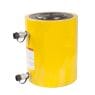 Домкрат гидравлический грузовой TOR ДУ250Г300 
(HHYG-250300S) 250 т