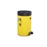 Домкрат гидравлический TOR HHYG-100150LS (ДГ100П150Г) 
100 т с фиксирующей гайкой