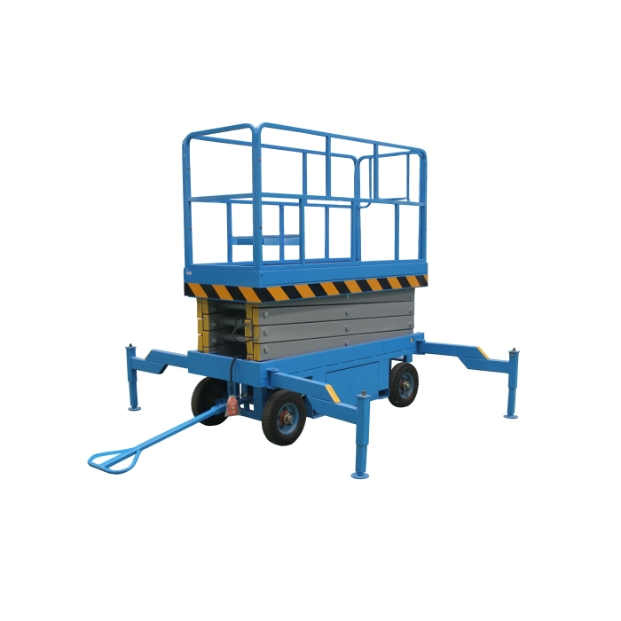 Подъемник ножничный передвижной 300 кг 12
м TOR SJY-0,3-12AC (от сети) (Y) Подъемник ножничный передвижной 300 кг 12
м TOR SJY-0,3-12AC (от сети) (Y)